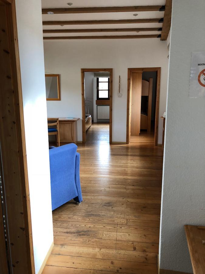 Weingut Zumstein Hotel Bad Dürkheim Buitenkant foto